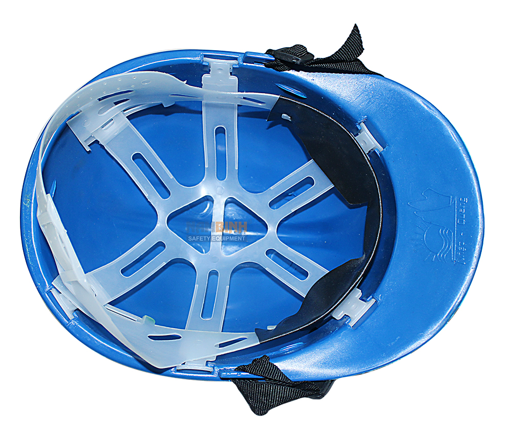 Mũ Nhật Quang loại 1 - Xanh dương